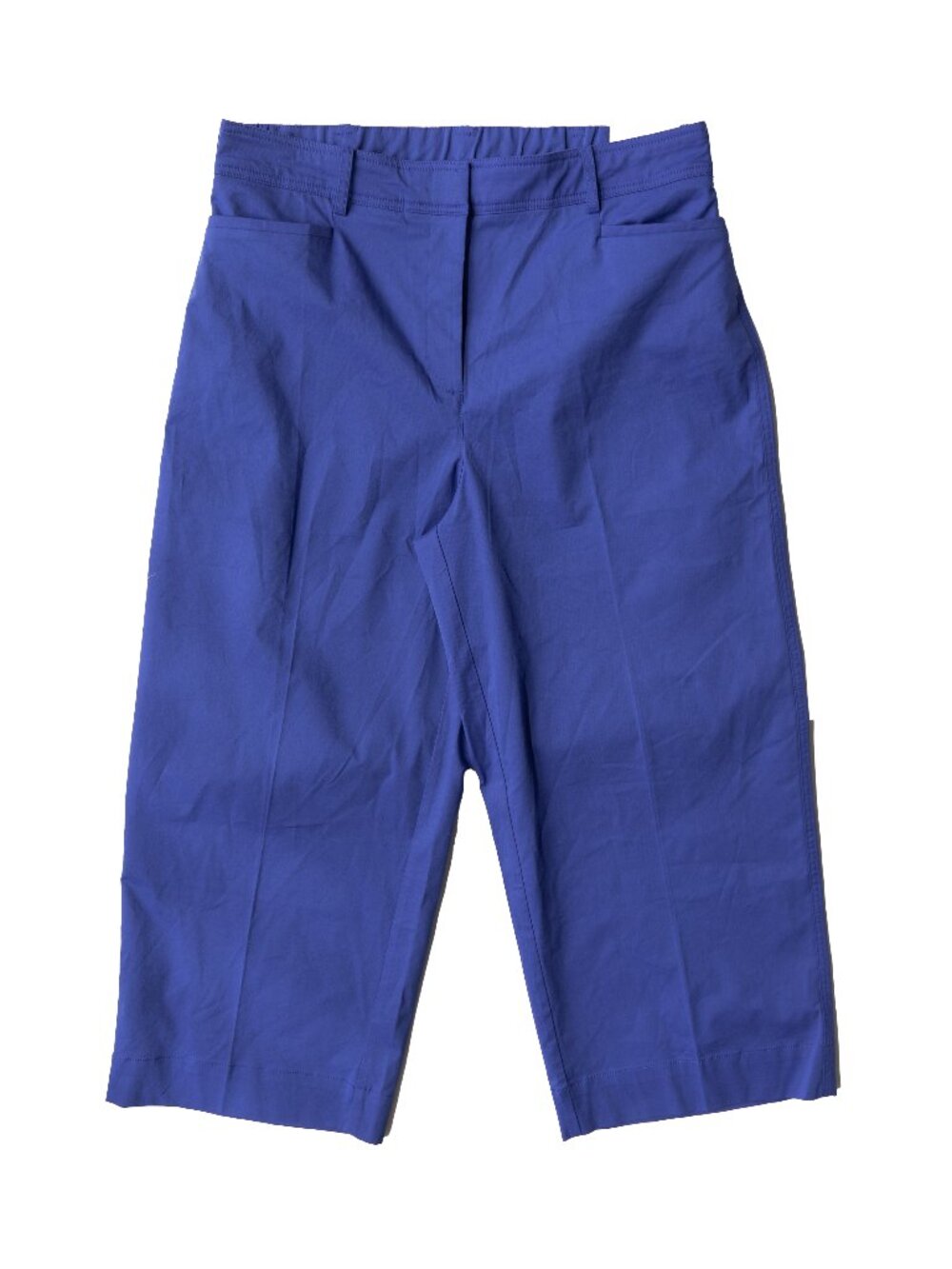 New Chicos Blue Wide Leg Pants